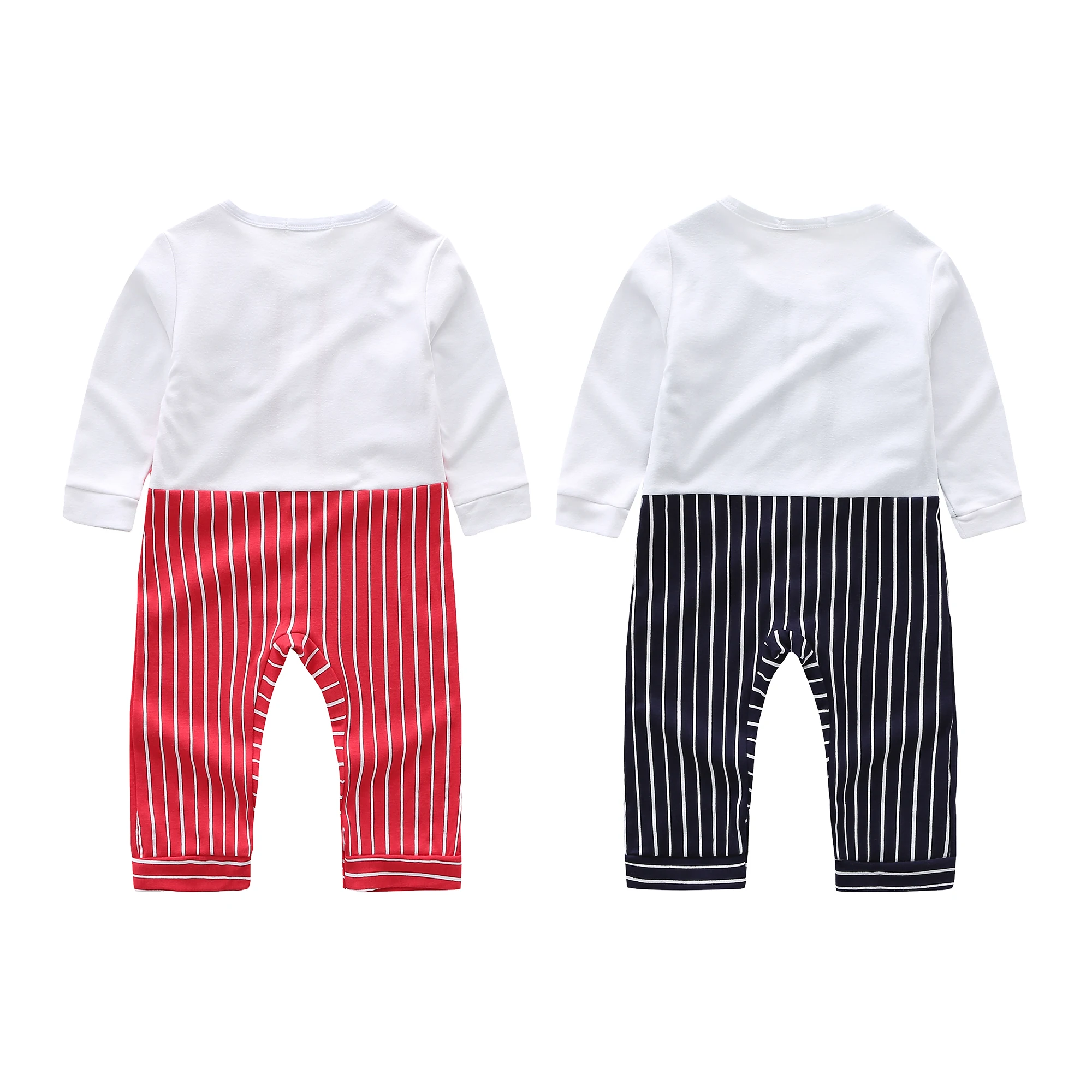 Gentleman baby new style short sleeve wedding and party baby boys clothes cut romper clothes