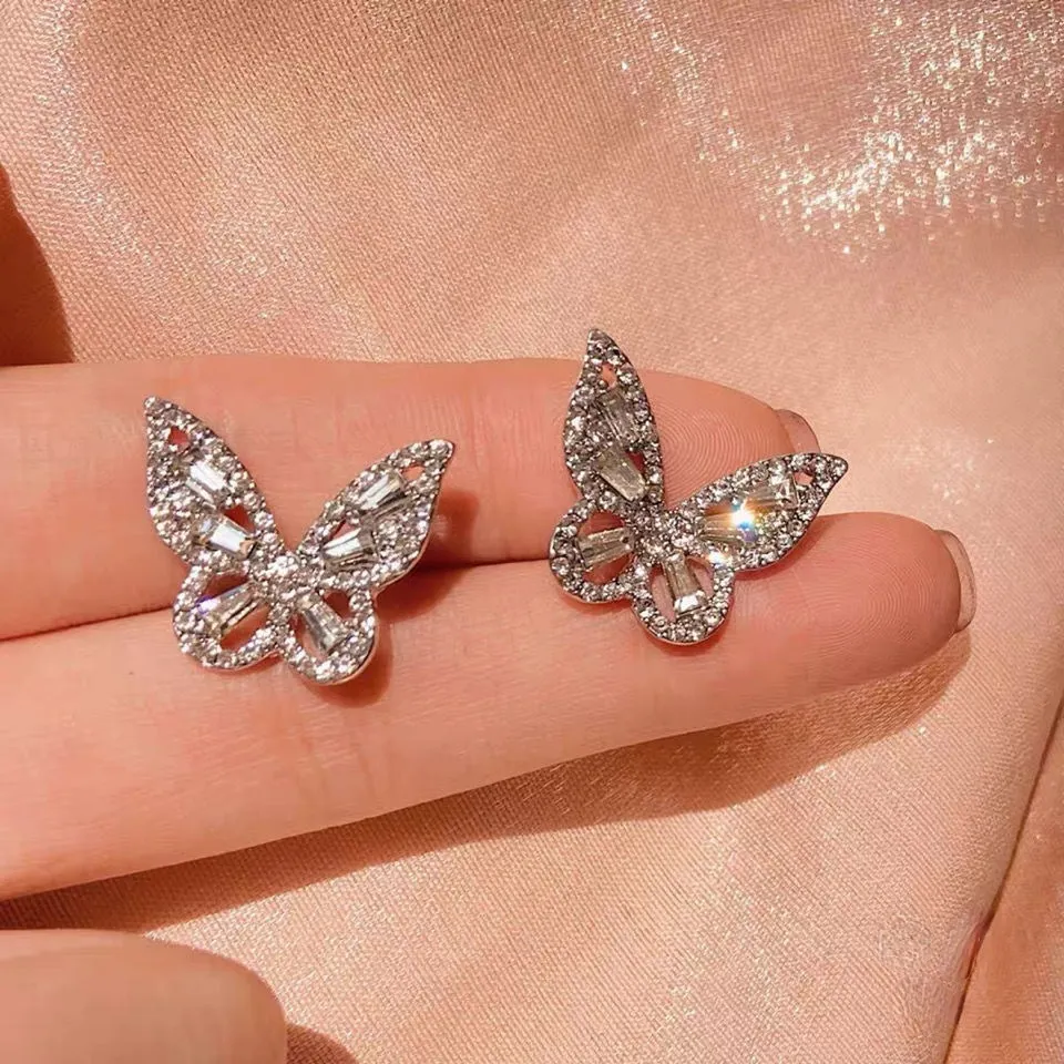 2023 New Fashion Trend Unique Design Elegant Delicate Light Luxury Pearl Leaf Tassel Earrings Women Jewelry Party Premium Gifts