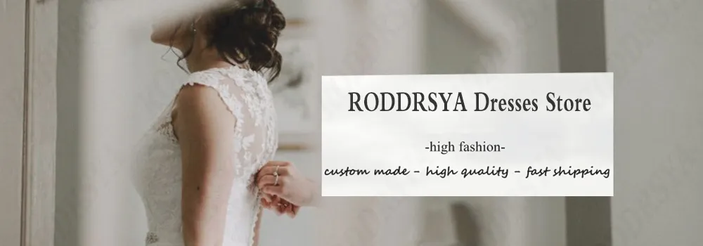 RODDRSYA Elegant Wedding Dress For Women V-Neck Cap Sleeve Lace Appliques Vestido De Noiva With Button Sweep Train Custom Made