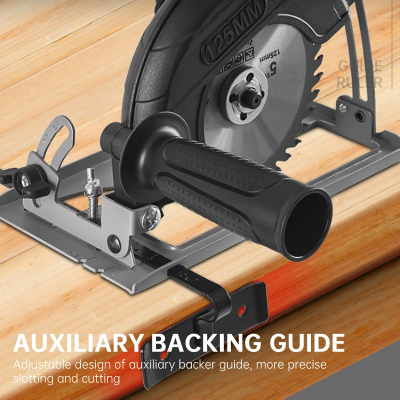 Angle Grinder Base Detachable Professional