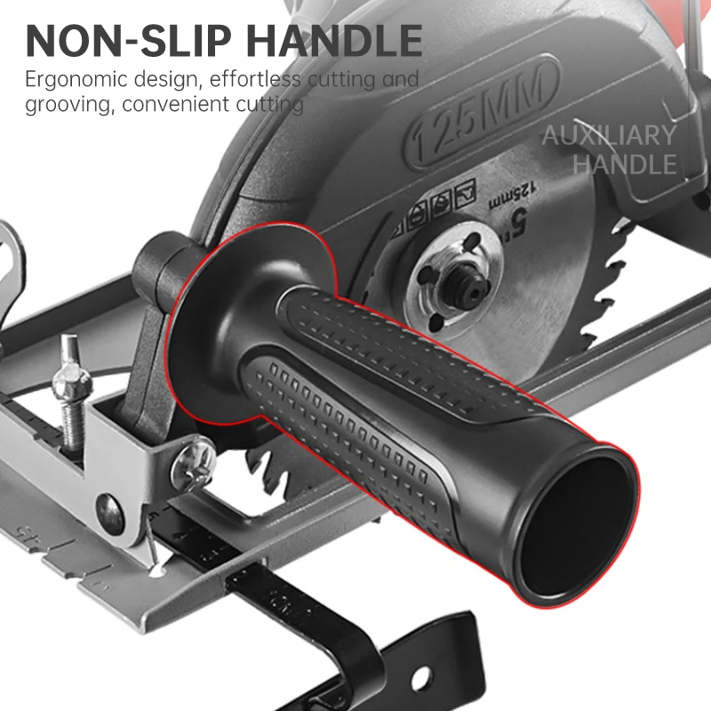 Angle Grinder Base Detachable Professional