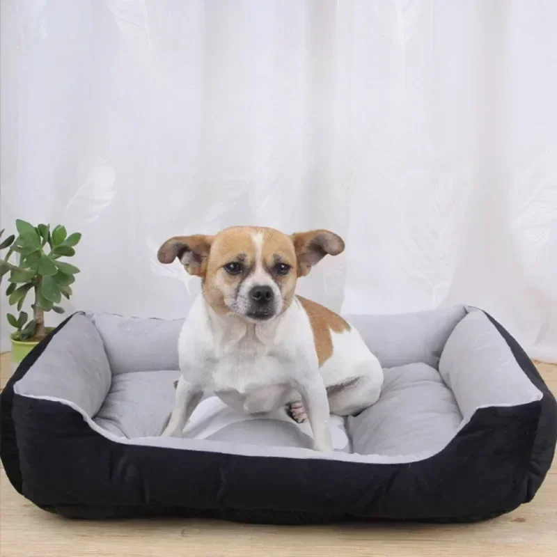 Small Medium and Large Pet Nest Dog Bed/Mat Warmth Dog Nest Cat Nest Pet Supplies Dog Nest Pet Bed Pet